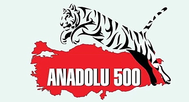 Kahramanmaraş’tan 18 Şirket, Anadolu’nun Zirvesinde!