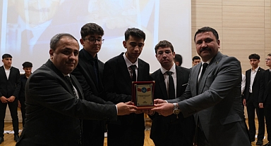 Kahramanmaraş Ülkü Ocakları’ndan gençlere özel Alparslan Türkeş yarışması!