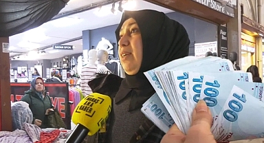 Kahramanmaraşlılar Asgari Ücret beklentilerini açıkladı! “Devlet Ne Derse O”