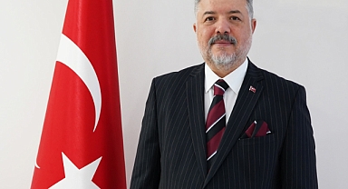 KMSMMMO Başkanı Kalın’dan İnsan Hakları Gününe özel anlamlı mesaj!