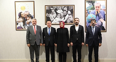 KMTSO Başkanı Buluntu’dan Ankara’da Mücbir Sebep mücadelesi!