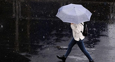 Meteorolojiden Kahramanmaraş ve Çevre İllere Önemli Uyarı: Kuvvetli Yağış ve Kar Geliyor!