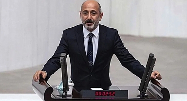 Milletvekili Ali Öztunç, ilaç krizinin detaylarını Sağlık Bakanı’na sordu!