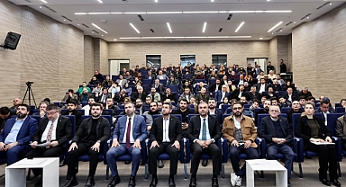 Mimar ve mühendislerden Kahramanmaraş’taki D-İmar sistemi’ne tam not!