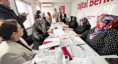 Mozaik Kurslarıyla Kahramanmaraş Kültürü Yeni Bir Sektöre Dönüşüyor!