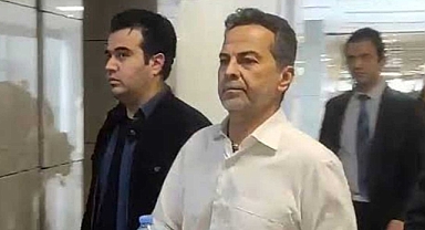 Nasuh Mahruki tahliye edildi!