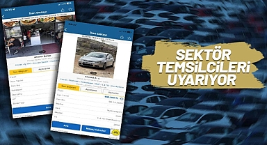 'Suriyeli'den acil satılık' ilanlarına dikkat! Tuzağa düşmeyin