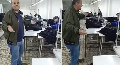 Suriyelilerin gidişinden şikayetçi oldu!