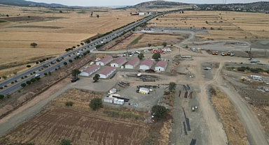 Tomsuklu OSB'de İlk Ruhsat Verildi! Kahramanmaraş Sanayisi İçin Yeni Bir Dönem
