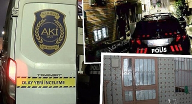 12 yaşındaki çocuğu taşla öldürdü!