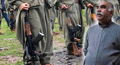 AK Partili Yayman: PKK, şubat ayı içerisinde silah bırakacak
