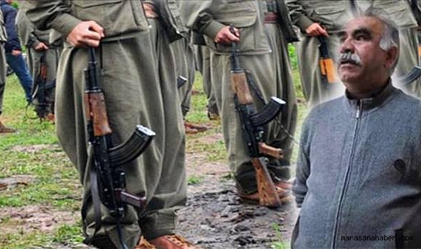 AK Partili Yayman: PKK, şubat ayı içerisinde silah bırakacak