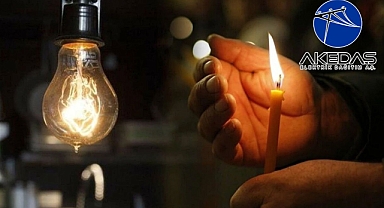 AKEDAŞ’tan Göksun’a Elektrik Kesintisi Duyurusu! 11 Ocak’ta Hangi Mahalleler Kapanacak?