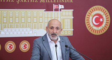Ali Öztunç'tan Havalimanlarıyla İlgili Çarpıcı Soru Önergesi!