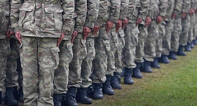 Askerlik yerleri açıklandı!