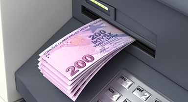 ATM'lerde nakit krizi! Artık bu paraları çekip yatıramayacaksınız