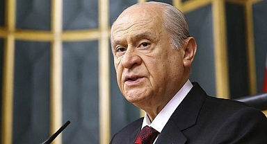 Bahçeli: Hep birlikte Türkiye olmaktan başka seçenek kalmadı