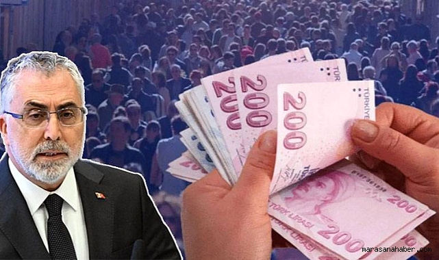 Bakan Işıkhan'dan asgari ücrete ara zam sinyali!