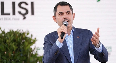 Bakan Kurum Kahramanmaraş’a Toptancılar Sitesi için geliyor!