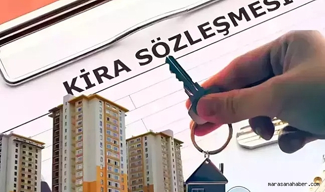 Bakan Şimşek kiraları düşürecek formülü anlattı!