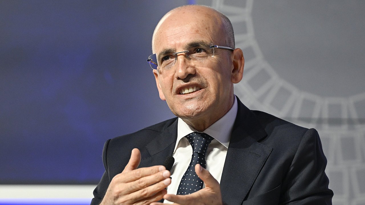 Bakan Şimşek: Önceliğimiz geçim sıkıntısını çözmek