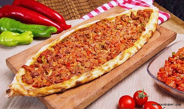 Bakanlıktan Yeni İfşa! Pideden Sakatat Çıktı
