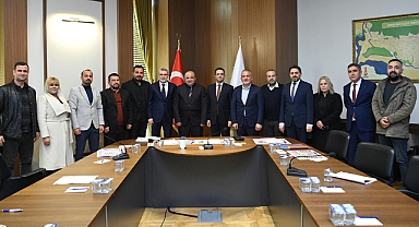 Başkan Görgel’den Esnafa Destek Mesajı: “Mağduriyet Yaşanmayacak”
