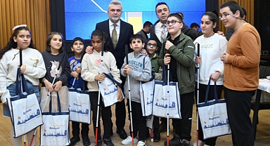 Başkan Görgel: