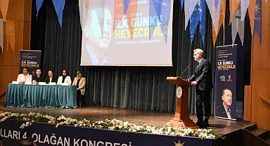 Başkan Görgel: “Hep Birlikte Daha Büyük İşlere İmza Atacağız”