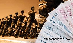 Bedelli askerlikte 2025 rakamı belli oldu!