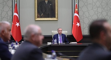 Beş bakan değişebilir iddiası!