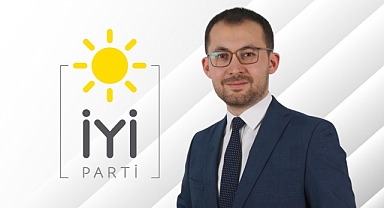 Çağlayancerit Belediye Başkanı İYİ Parti'den İstifa Etti