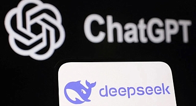 ChatGPT'ye Çinli rakip: DeepSeek!