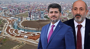 CHP'li Öztunç’tan AK Partili Debgici’nin “Elbistan’ın kültürü yetmez” sözlerine sert tepki!