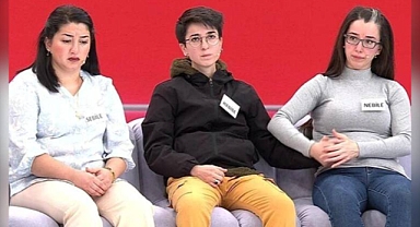 Cinayet, 20 yıl sonra çözüldü! Annelerinin katili Müge Anlı'da yakalandı!
