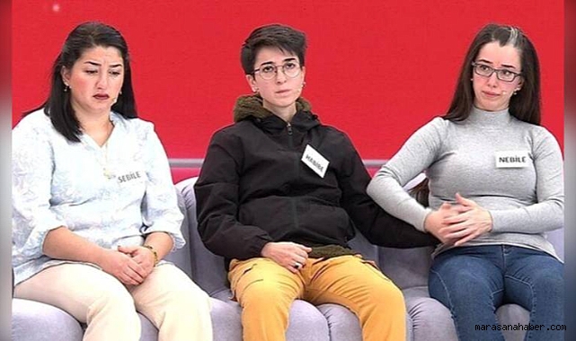 Cinayet, 20 yıl sonra çözüldü! Annelerinin katili Müge Anlı'da yakalandı!