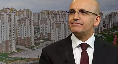 Dar gelirliye konut müjdesi!