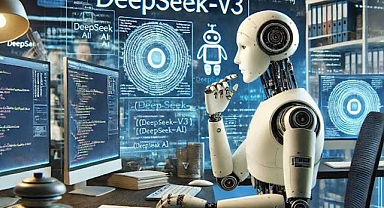 DeepSeek'e yönelik inceleme başlatıldı!