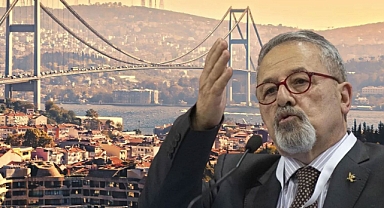 Deprem uzmanları korkutuyor! “7.5’e kadar gidebilir...”