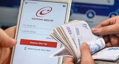 Devlet her sorgudan para alacak!