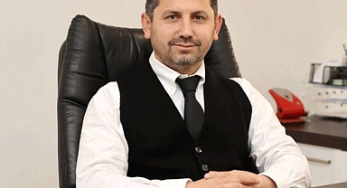 Dulkadiroğlu Belediyesinde yeni atama!