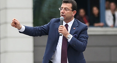 Ekrem İmamoğlu'na soruşturma açıldı!