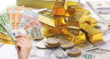 Elinde dolar, altın ve euro tutanlar dikkat! Bir iyi birde kötü haber!