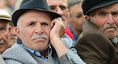 'Emekli Yılı' bitti, indirim kaldırıldı!
