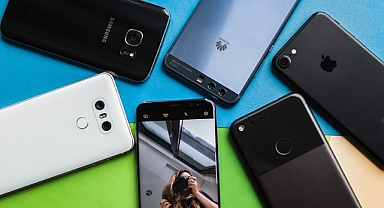 En çok radyasyon yayan telefonlar belli oldu!