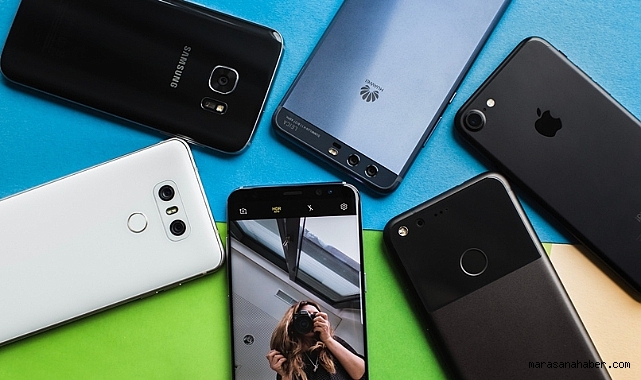 En çok radyasyon yayan telefonlar belli oldu!