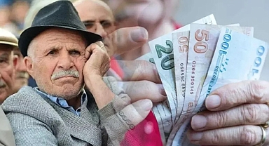 En düşük Emekli aylığı belli oldu!
