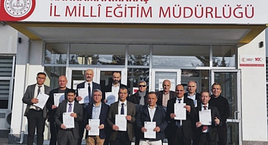 EYSEN Kahramanmaraş’ta Katılımcılarla Büyüdü!