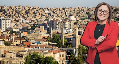 Gaziantep 2025’te projeye doyacak! Peki ya Kahramanmaraş!