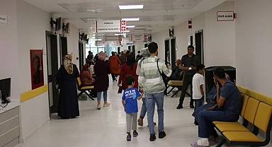 Hastane randevusu alamayan Kahramanmaraşlılar dikkat! Bakanlık yeni gelişmeyi duyurdu